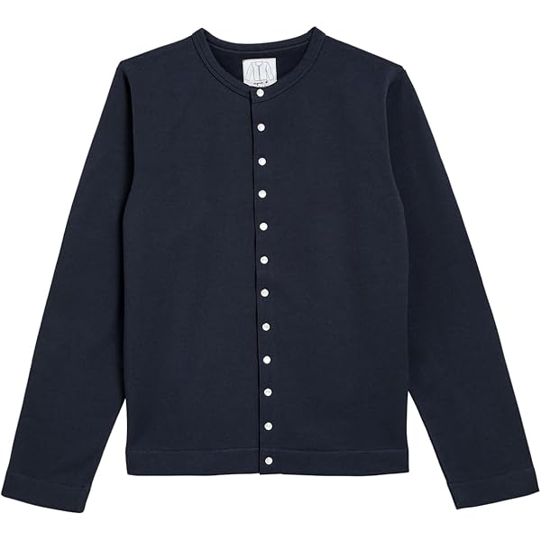 ★新品未使用★ アニエスベー　M434 カーディガンプレッション アニエスベーファム agne's b. FEMME M434 CARDIGAN