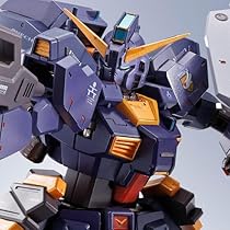 L ROBOT魂 ＜SIDE MS＞ ガンダムTR-1［ヘイズル改］ 51MpuNCct1L._AC_UL210_SR210,