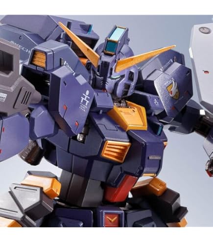 ＜SIDE MS＞ Gパーツ［フルドド］＆アドバンスドパーツセット Amazon.co.jp: METAL ROBOT魂 ＜SIDE MS＞ Gパーツ［フルドド］（実戦
