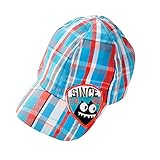 Lean In HAT ベビー・ガールズ US サイズ: M: Hat circumference size: 18.9 Inch(48 cm)