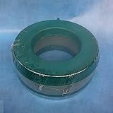 トビフォーム　スタンダード　生花用リース　Φ25cm　リング型・輪型　2個入りセット