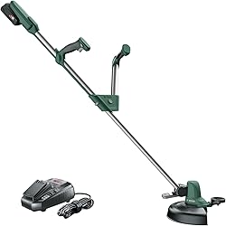 Bosch Cordless Line Grass Trimmer Easy 