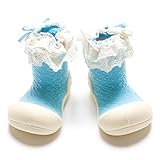 LADY3スカイ [ レディ ]　Attipas [ アティパス ] ベビーシューズ S(10.8cm)