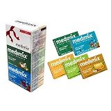 medimix 石鹸 正規輸入品 メディミックス アソートセットデラックスⅡ ５個