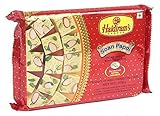 2 X Diwali Sweets - Haldiram Soanpapdi, Regular, 500g (Pack of 2) - StyledivahubR ... by Haldirams [