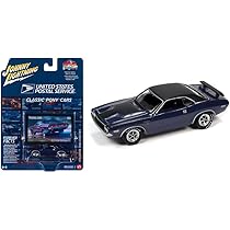 1/18ミニカー　ダッジ チャレンジャー R/T 426 1970 楽天市場】ミニカー 1/18 GREENLIGHT☆1970 ダッジ