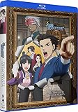 Ace Attorney: Complete Season 2 [Blu-ray]