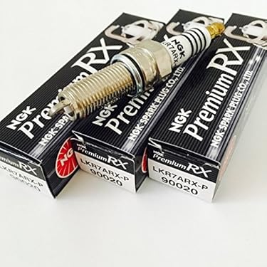 Amazon.co.jp ほしい物ランキング: 車用スパークプラグ で