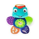 Baby Einstein ベビーアインシュタイン Musical Toy Tunes Neptune [並行輸入品]
