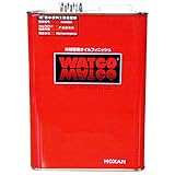 ワトコリアレックス W-20 ナチュラル 2.5L