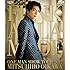 及川光博「及川光博ワンマンショーツアー2017『FUNK A LA MODE』(Blu-ray通常盤)」