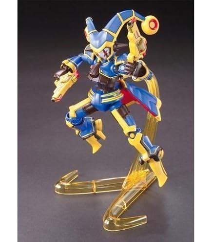 Amazon | ダンボール戦機 ハイパーファンクション LBX ジ・エンペラー