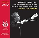 MESSA DA REQUIEM