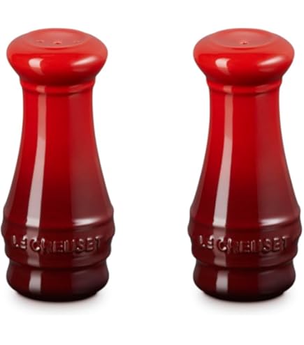 Amazon.co.jp: Le Creuset (ルクルーゼ) ペッパーミル ホワイト 8