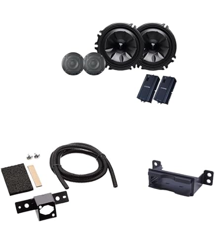 Amazon.co.jp: TS-C1640S+UD-K301+UD-K124ジムニー/シエラ/ノマド