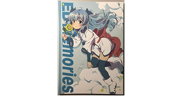 Amazon Co Jp 天体のメソッド Ed Memories 秋谷有紀恵 江畑諒真 0 3hz スタッフ本 アニメーター本 コミックマーケット96 C96 そらメソ ホビー 通販