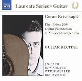 Guitar Recital