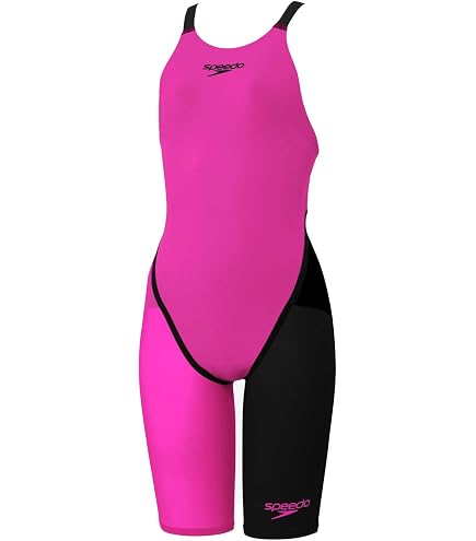 Amazon.co.jp: [スピード] 競泳水着 Fastskin LZR Pure GLINT OPback