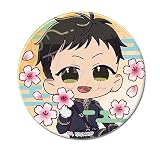 アニメ「わたしの幸せな結婚」 佳斗 3way缶バッジ 75mm E