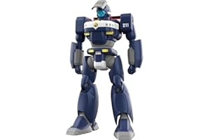 グッドスマイルカンパニー[GOOD SMILE COMPANY] MODEROID 機動警察パトレイバー MPL-97Sパイソン 1/60スケール 組み立て式プラモデル