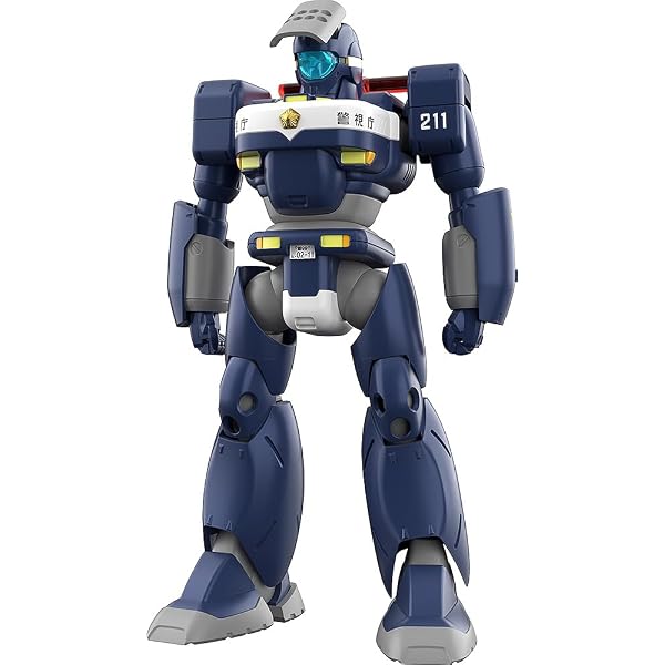 機動警察パトレイバー 完全設定資料集 Vol.1 TV編 | ポストメディア