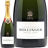 ボランジェ・スペシャル・キュヴェ ボランジェ　フランス シャンパーニュ 白ワイン 750ml