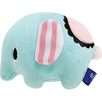 Amazon.co.jp: サンエックス センチメンタルサーカス てのり