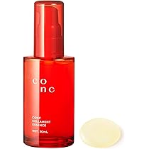 Amazon.co.jp: CONC セラメントエッセンス 30mL 美容液 次世代型