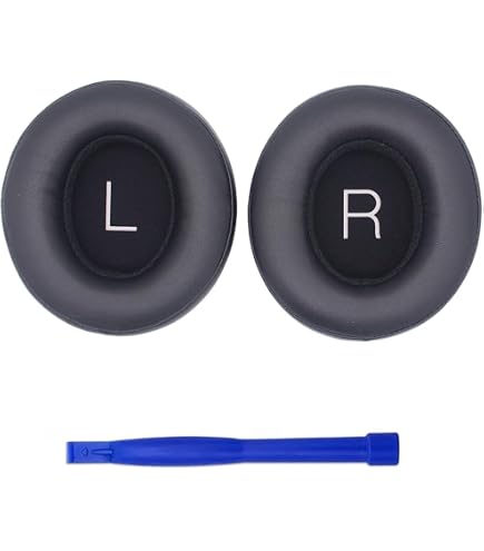 Amazon.co.jp: SHURE SRH1540交換用 イヤーパッド(ペア) 【国内正規品
