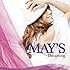 MAY'S「Dreaming（通常盤）」