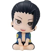 るかっぷ　呪術廻戦　夏油傑 高専ver 呪術廻戦 夏油傑 高専ver.【再販】 | メガホビ MEGAHOBBY STATION