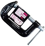 H&H 鋳物Cクランプ 75mm HIC-75 823473