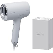 Amazon | パナソニック ヘアドライヤー ナノケア EH-NA0K-H 高浸透