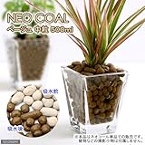 パッケージなし ネオコール ベージュ 中粒 500mL