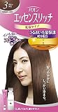 パオン エッセンスリッチ 乳液タイプ 3 明るい栗色 50g+50mL