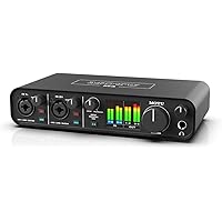 Amazon.co.jp: MOTU USB-Cオーディオ・インターフェース (M2) [並行 