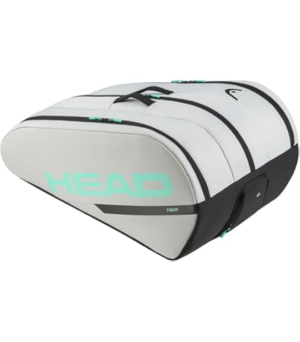 Amazon.co.jp: ヘッド HEAD テニスバッグ ツアー ラケット バッグ XL