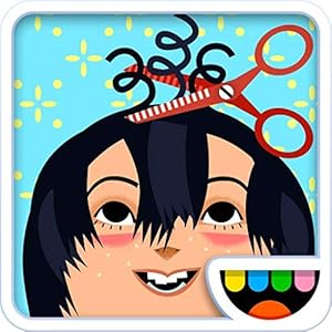 Toca Hair Salon 2