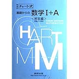 新課程　チャート式　基礎からの数学I+A