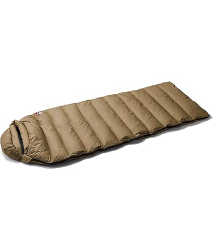 Amazon.co.jp: [ナンガ] NANGA AURORA TEX SQUARE FOOT 800 寝袋