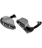 MT-07　ZETA RACING ハンドガード Dirtfreak F5633 Webike | ZETA ジータ ソニックハンドガード PCキット【M16／M8タイプ