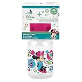 Minnie Mouse Baby Bottle by Disney
