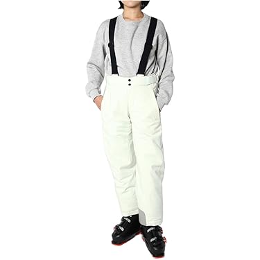 Amazon.co.jp 売れ筋ランキング: レディーススキーパンツ の中で最も