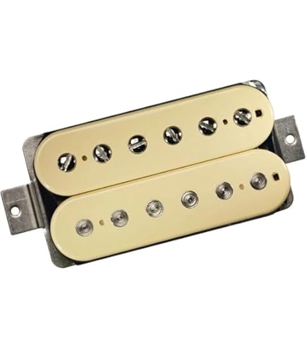 Amazon.co.jp: ディマジオ Dimarzio DP182/Fast Track 2/BK : 楽器