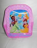 Disney Princesses Backpack [並行輸入品]