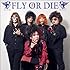 Fly or Die「Virgin Marry ~聖母マリア~」