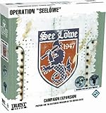 Dust Tactics: Operation Seelowe[並行輸入品]