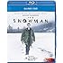 スノーマン 雪闇の殺人鬼(Blu-ray&DVD)