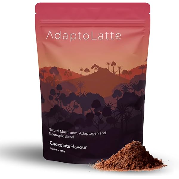 Amazon.co.jp: 【公式】AdaptoLatte アダプトラテ 2種セット