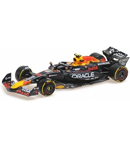 Amazon | MINI GT 1/64 レッドブル RB16B 2021 優勝車 #11